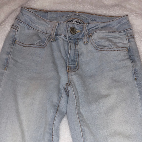 Super stretch skinny jeans - Picture 2 of 2